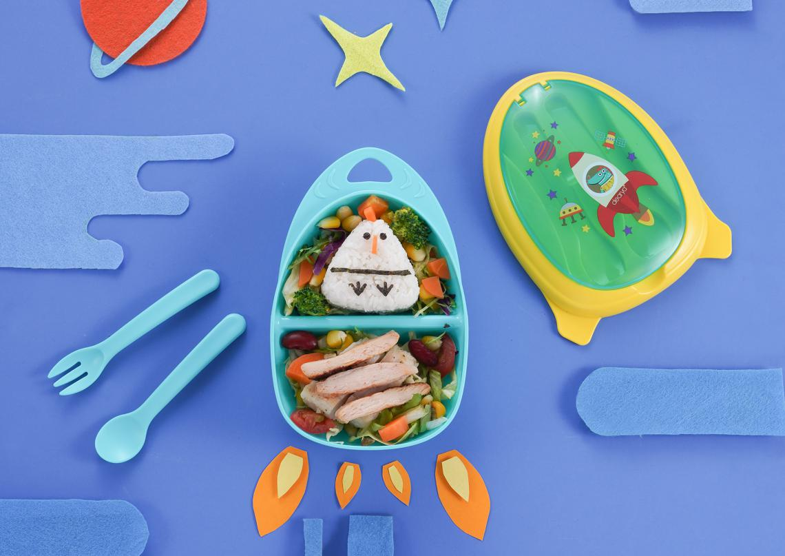 Do suppliers have a traceable batch system[^1] for baby feeding products?
