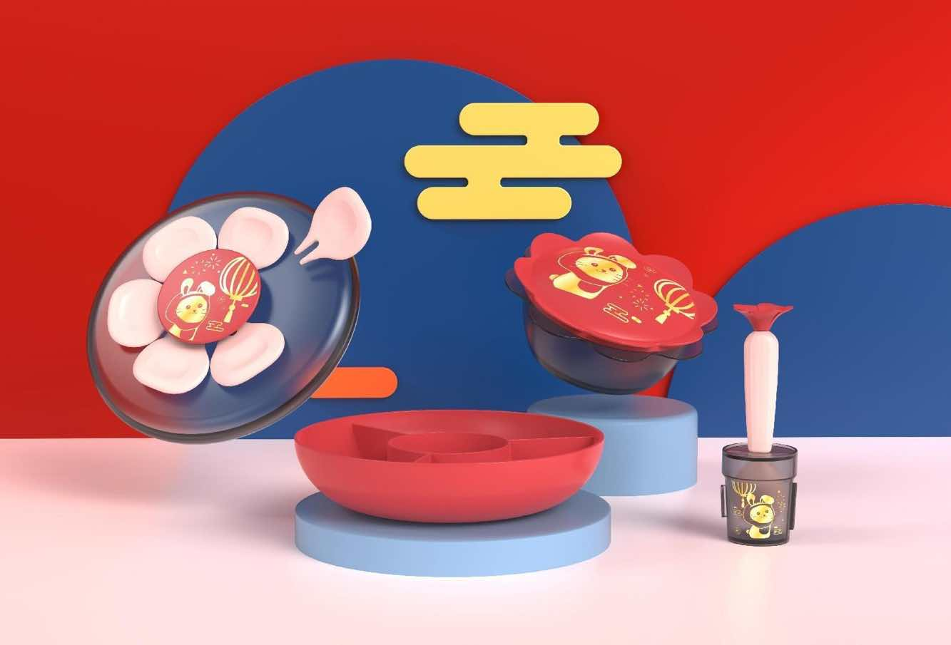 Can the supplier offer OEM/ODM for baby feeding bowls?