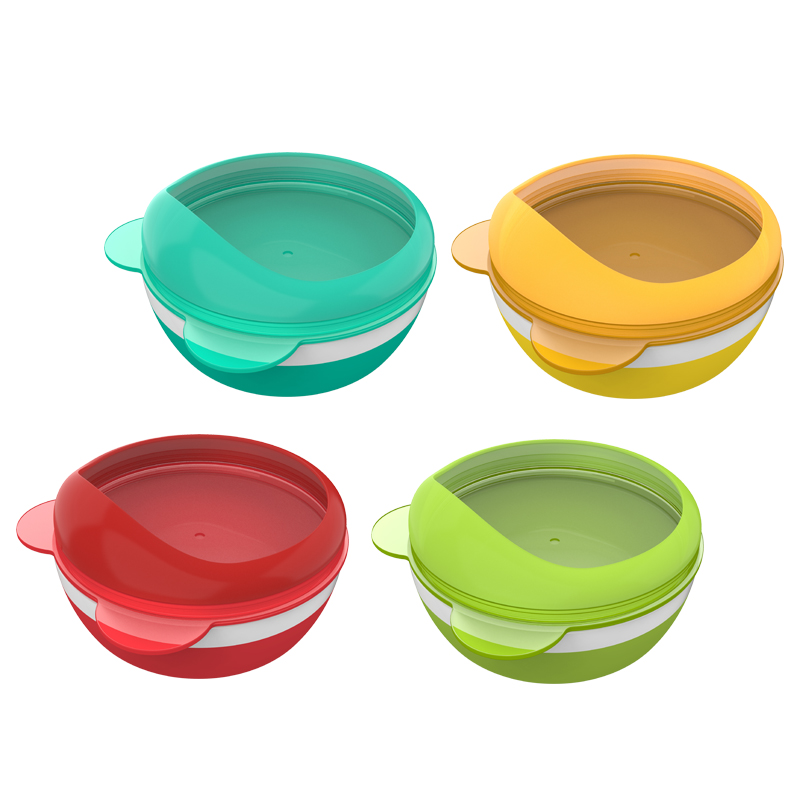 Our 6-Step ODM Process for Designing Children’s Tableware