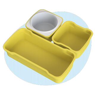 What do global users expect from heat-safe lunch boxes[^1]?