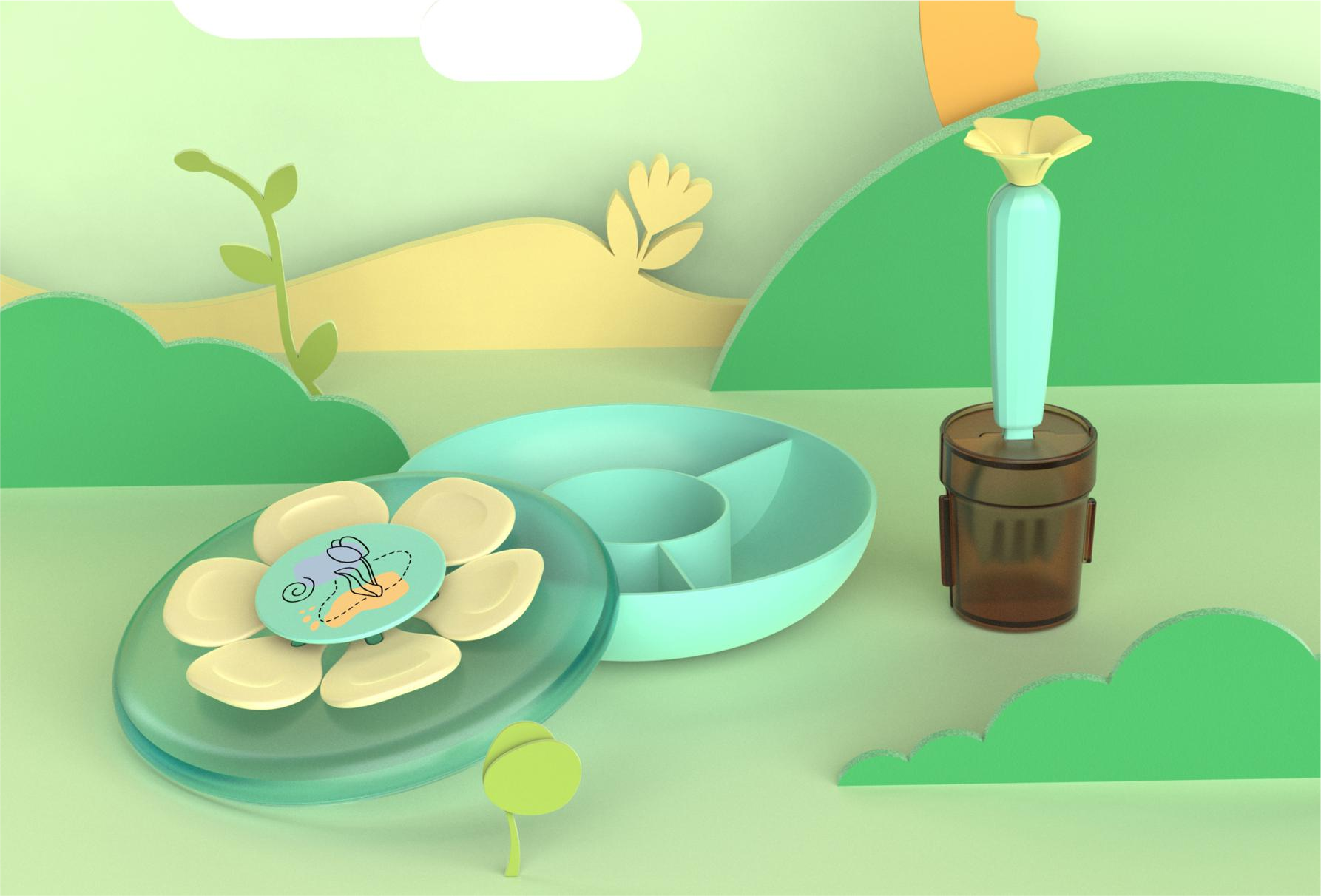 2024 Children's Tableware Procurement Decision Guide