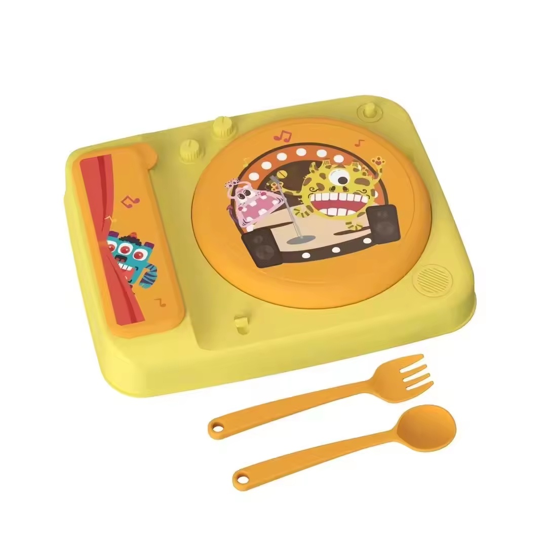 Negotiating Costs for Baby Plates & Cutlery with Chinese Suppliers: How Can You Get the Best Deal?