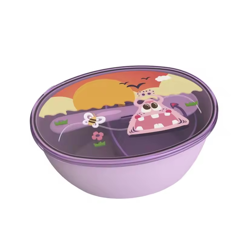 What Labubu's Appeal Teaches About Selling Baby Feeding Sets?