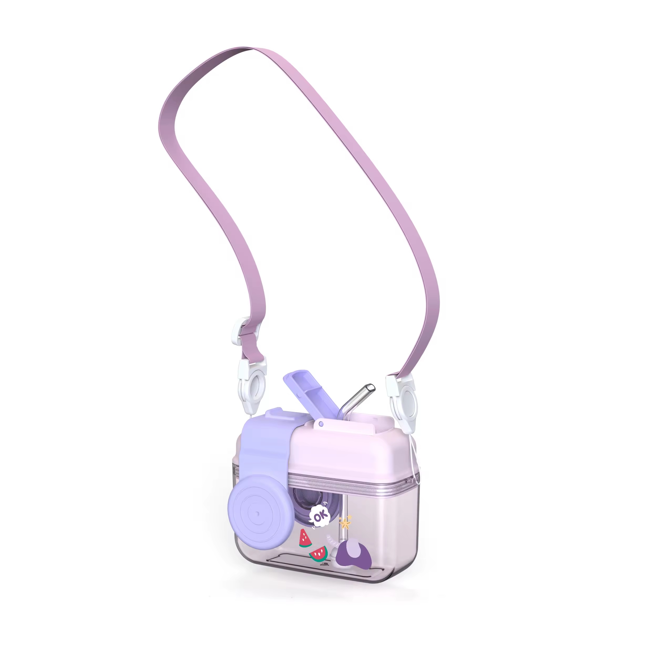 Importing FDA-Grade PP & Tritan Kids Cups from China?
